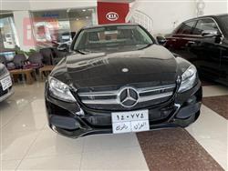 مێرسێدس بێنز C-Class